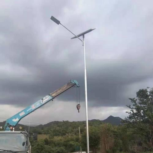 Competitive Price Solar LED Street Lights Outdoor