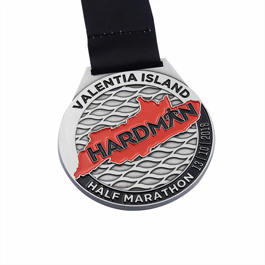 Custom Medal