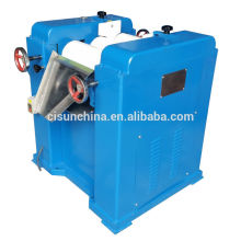 three roll mill for soap