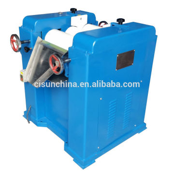 three roll mill for soap