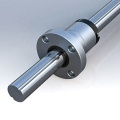 Cheap Price Ball Spline For CNC Lathe