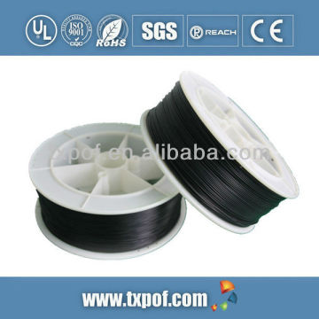 PMMA Plastic optical fiber