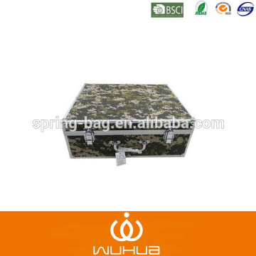 aluminum auto tool case 2014