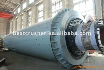 cement ball mills