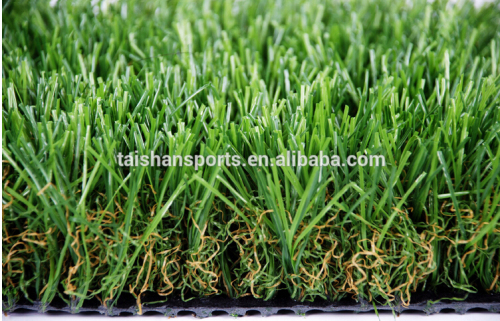 beautiful and high quality Green Artificial Grass for Landscaping