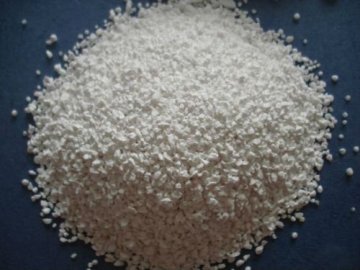 industrial grade calcium chloride hexahydrate formula