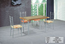 malaysia furniture factory / italian style dining set / franklin furniture