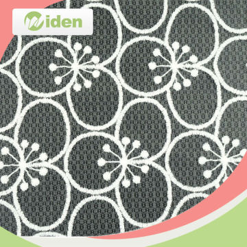 malaysia lace embroidery fabric, advantages of lace fabric, mesh lace fabric