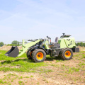 1ton 1,5 ton 1,2 ton mini shovel loader