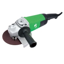 110V 4 Inch Electric Angle Grinder and Drill Set LBT-AG-230A4