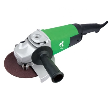 110V 4 Inch Electric Angle Grinder and Drill Set LBT-AG-230A4