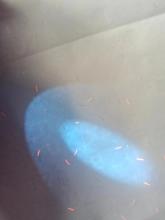 Watermark paper / security thread paper /security paper