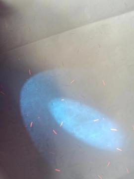 Watermark paper / security thread paper /security paper