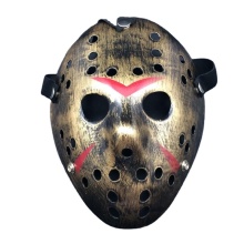 Wholesale Full Face Jason Mask: Wholesale Halloween Party Accessory for Cosplay and Fun