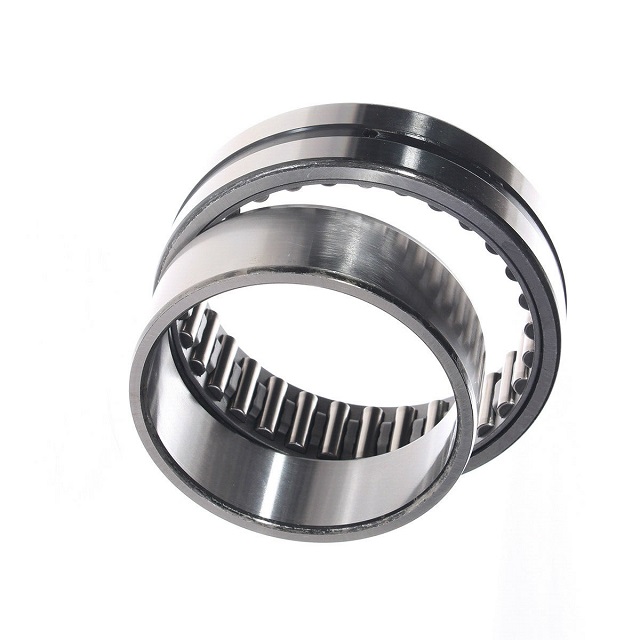 Bearing Supplier MCFR 80 BX USA Brand Needle Bearing for Machine Tools