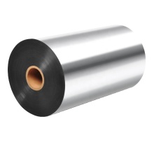 Metallized CPP Film/VMCPP Film for Flexible Packaging