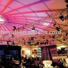 banner backlit/frontlit