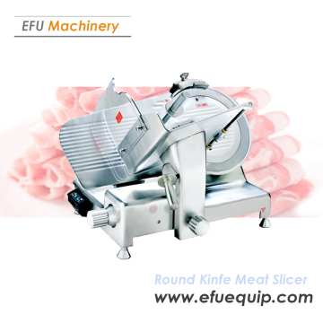 Round kinfe Meat Slicer