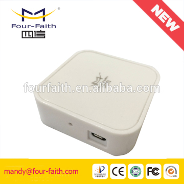 F8920 Zigbee WIFI Router Smart Home Gateway