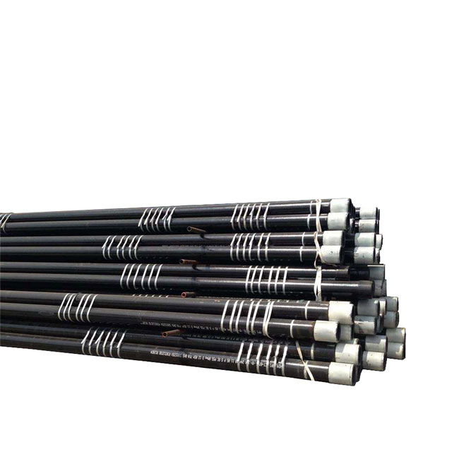 Api 5ct P110 Steel Casing and Tubing