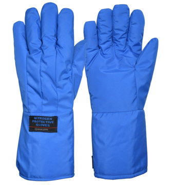 ENKERR cold resistant Cryogenic glove cryo protective glove cryo protection glove