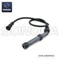 Zongshen NC250 ZY125SR Bougiedop (OEM: 100094033) Topkwaliteit