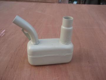 Deutz FL912 diesel engine parts breath box