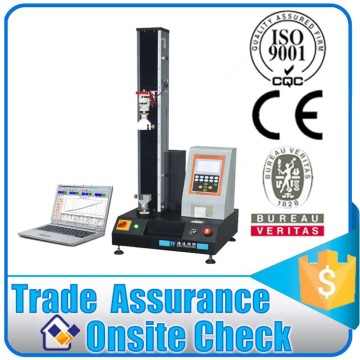 Desktop Servo Control Tensile Tester(HD*-609B-S)