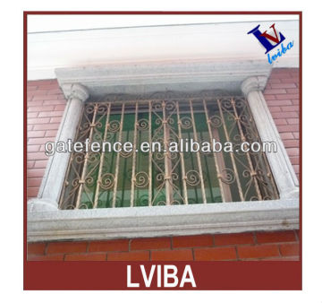 Wrought Iron Window Decor:Wrought Iron Designs Windows and Cast Iron Windows