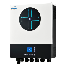 Sunmart Ultra 11KW 48V Battery-less MPPT Solar Inverter PV Input Voltage 90-500V