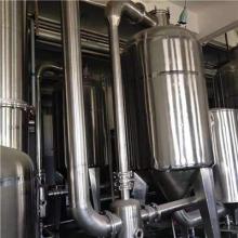 China Multi-effect Evaporation Plants: Multi-effect Distillation and Evaporators