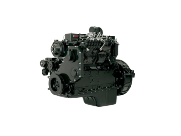 DCEC Cummins Marine Engine 6BTA5.9