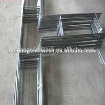 galvanized block mesh ladder factory