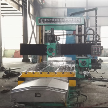 Gantry Type Milling Machines for sale