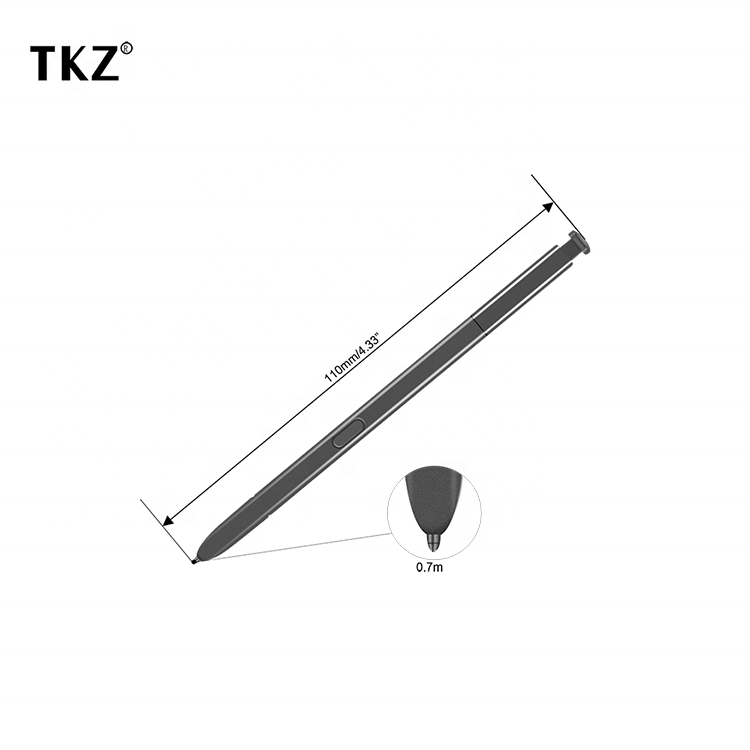 Ej-pn960b For Galaxy Note9 Touch Pen With Code For Note 9 Stylus S Pen With BT