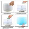 Humidifier 500ml Seluruh Rumah Besar dengan Remote Control