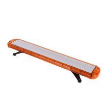 47'' 264W STROBE LED LIGHT BAR, WARNING FLASHING LIGHT BARS , AMBULANCE LIGHTS