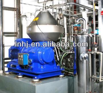 marine oily water separator