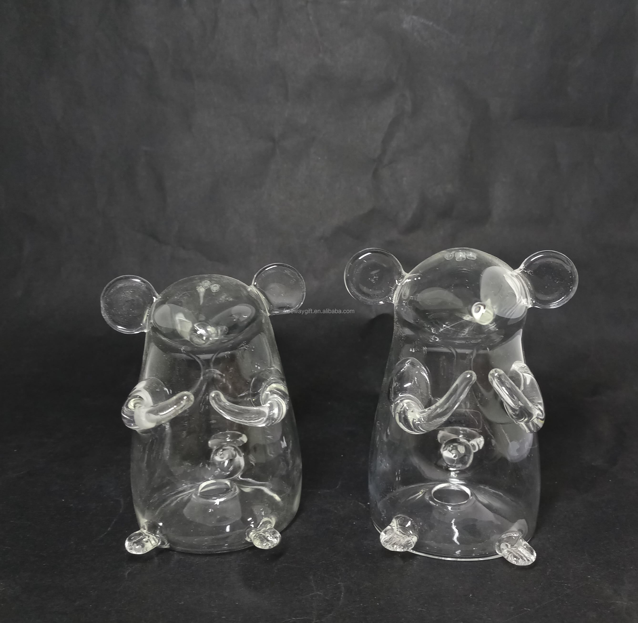 Saltador de sal y pimienta Salt And Pepper Shaker