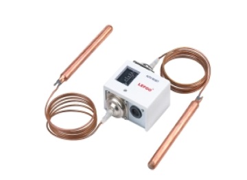Temperature Switch for refrigeration system