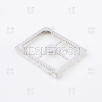 Shielding Can for Satellite IoT Modems