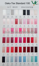 Polyester Satin Ribbon