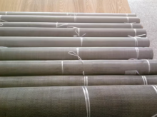 Filtration SS Mesh Pulp Mold Accessories