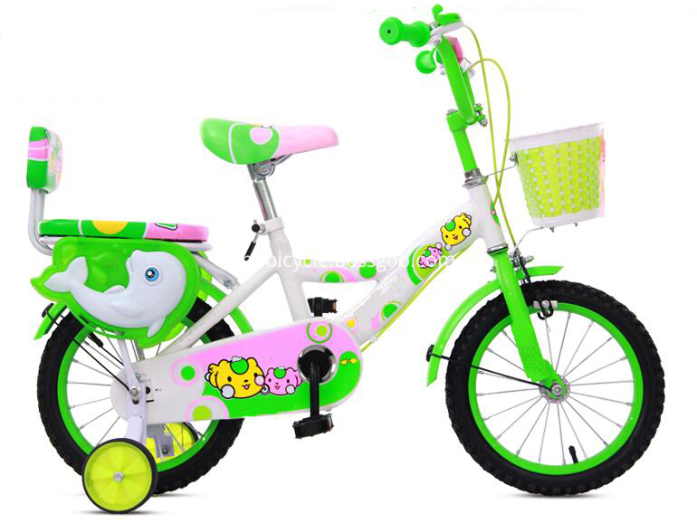 14 inch girl bikes with luxury frame