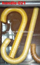 Umbrella accessories umbrella wooden handle