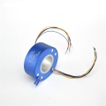 Precision Conductive Slip Rings Are Available For Sale