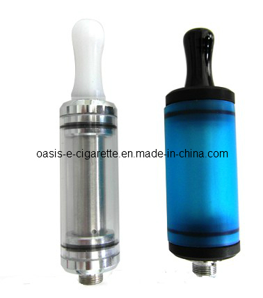 510 Dct Tank Atomizer 3.5ml /6ml Colored Dct (Dual Coil Tank)