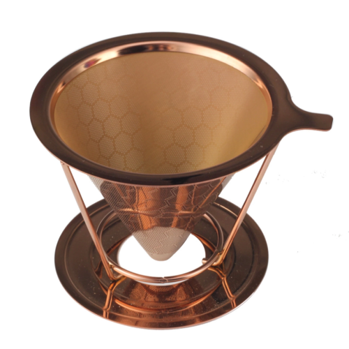 Stainless Steel Espresso Filter