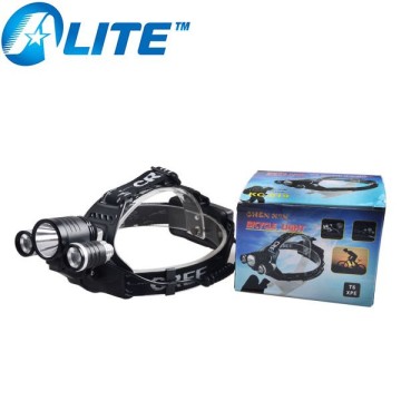 Mining 300m Long Distance Lamp Water Resistance Mining Head Lamp