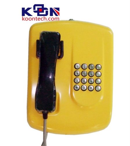 New Fashion Telephone Basic Function VoIP Telephone Koontech Knzd-04